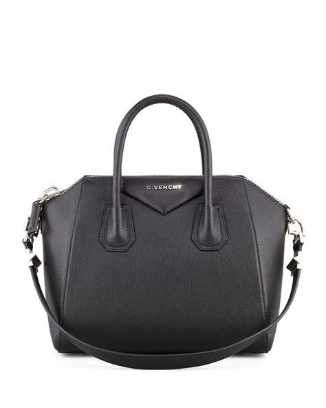 givenchy antigona goatskin or calfskin|givenchy antigona purses.